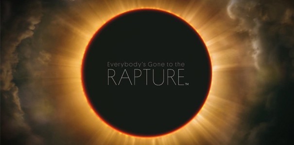 Everybody&#039;s Gone To The Rapture nie pojawi się na PlayStation Experience