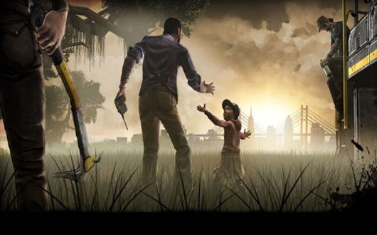 The Walking Dead za darmo w PS Store!