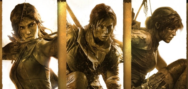 Tomb Raider: Definitive Survivor Trilogy jeszcze w tym tygodniu za darmo. Kolejne źródło potwierdza promocję