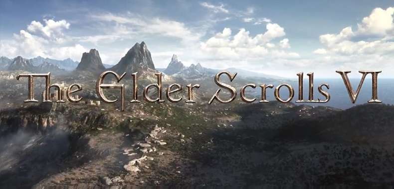 Todd Howard rozwiewa wątpliwości. The Elder Scrolls VI bez nowych informacji na E3