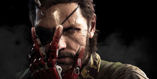 Mamy pierwszą recenzję Metal Gear Solid V: The Phantom Pain. Święty Graal gier wideo