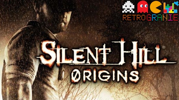 Retrogranie: Silent Hill Origins