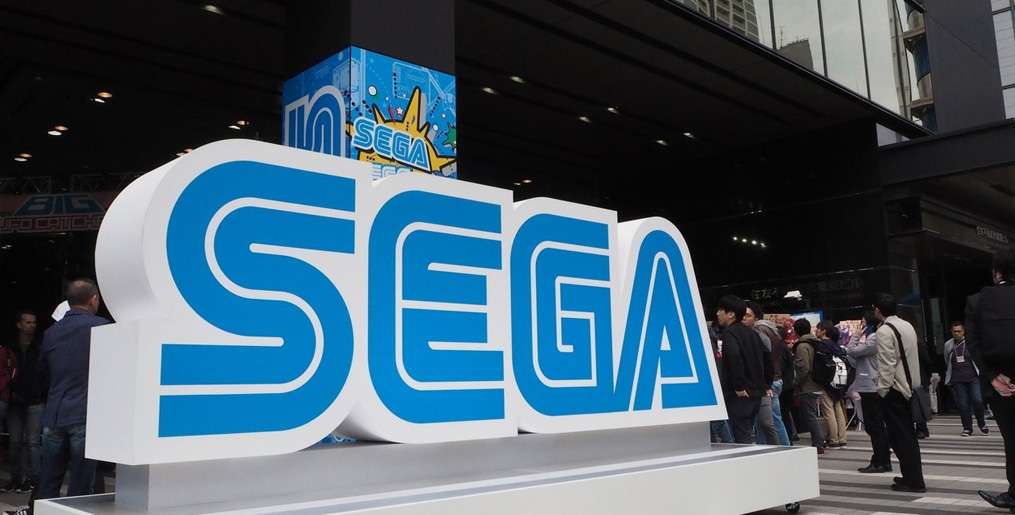 SEGA ujawnia lineup na Gamescom 2018