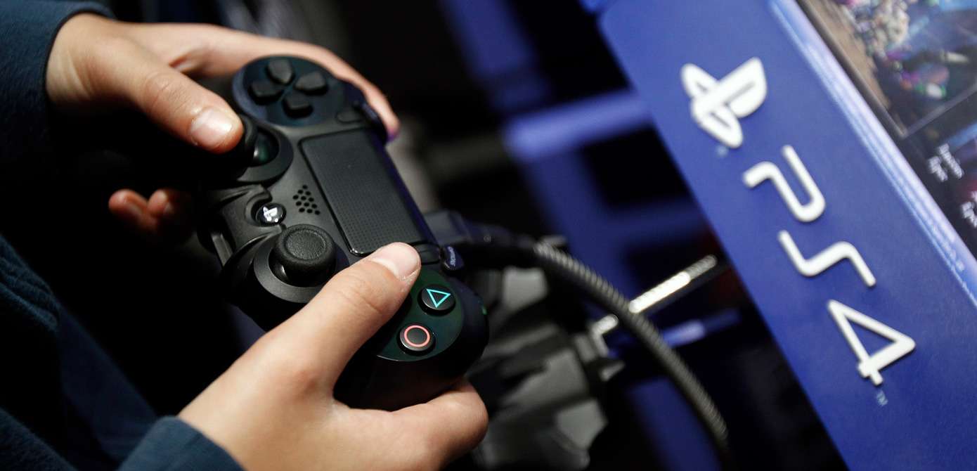 PlayStation Now umożliwia pobieranie gier na dysk konsoli