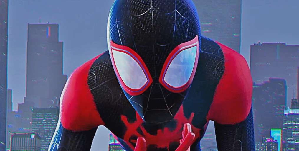 Spider-Man: Into the Spider-Verse - zobaczcie rewelacyjny zwiastun nowej animacji