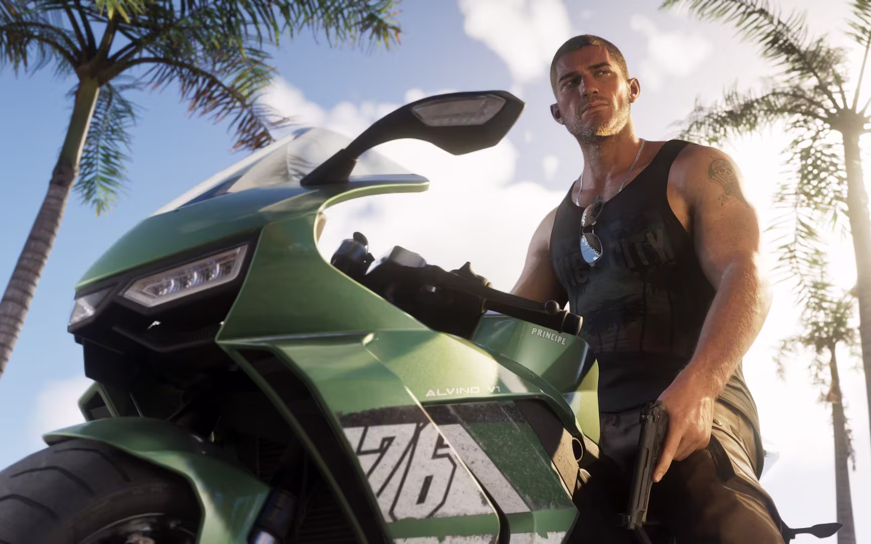 Grand Theft Auto VI i Netflix - początek nowego trendu?