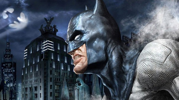 Nowa okładka Game Informera zapowie Batman: Arkham Knight