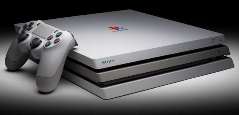 Sony chwali się wynikami PlayStation Network, PlayStation 4 Pro, PlayStation VR i Horizon: Zero Dawn