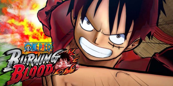 Gry serii One Piece nie będą miały angielskiego dubbingu, bo zepsułby ich klimat