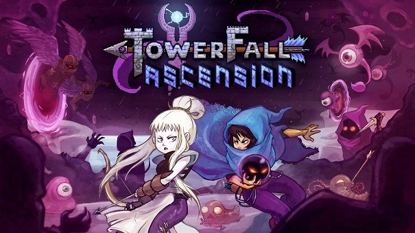 TowerFall Ascension pojawi się na początku tego roku
