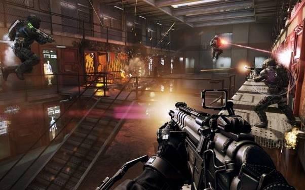 Call of Duty: Advanced Warfare - liczba map, informacje o prestiżach i sezonach