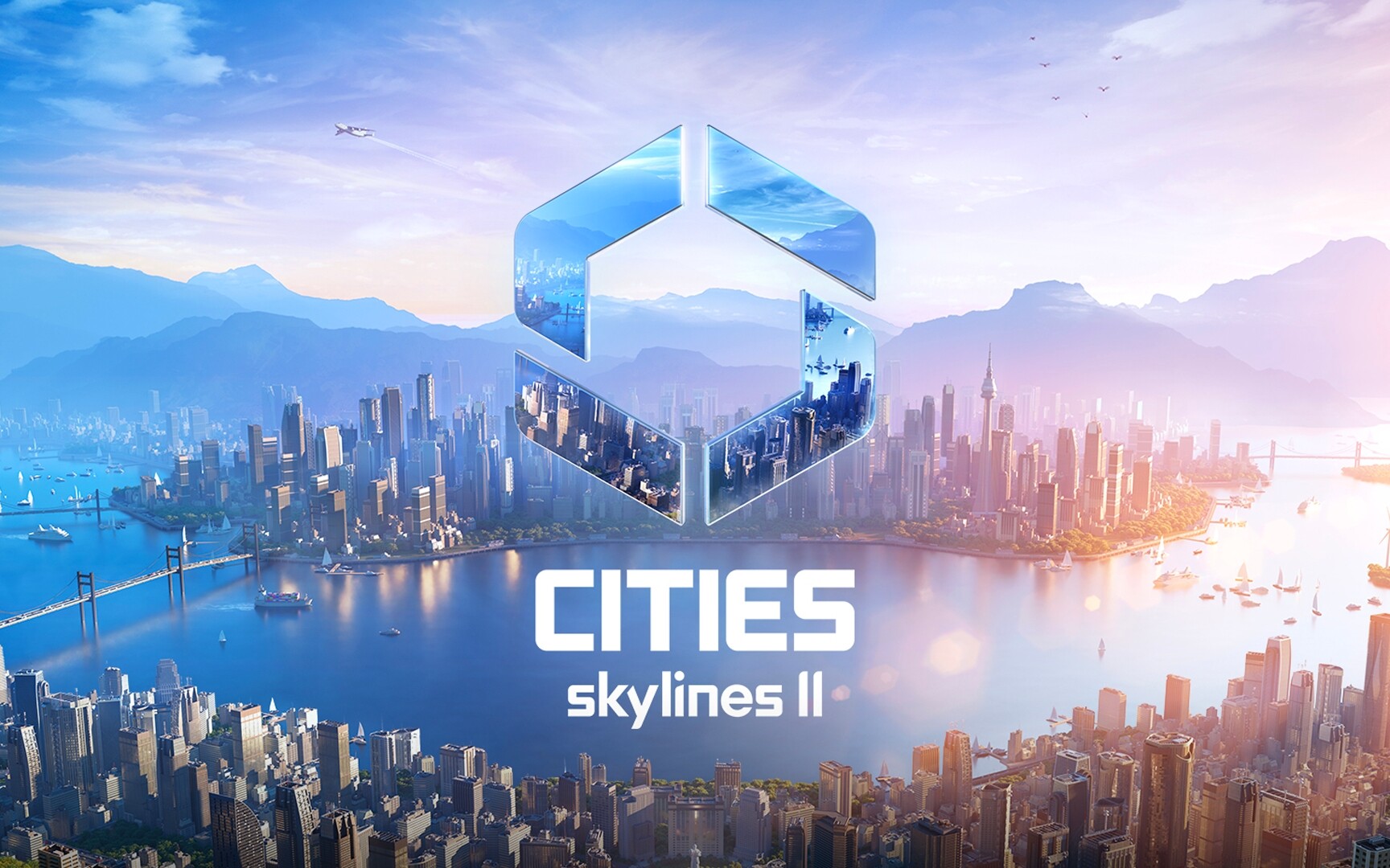 Cities Skylines II