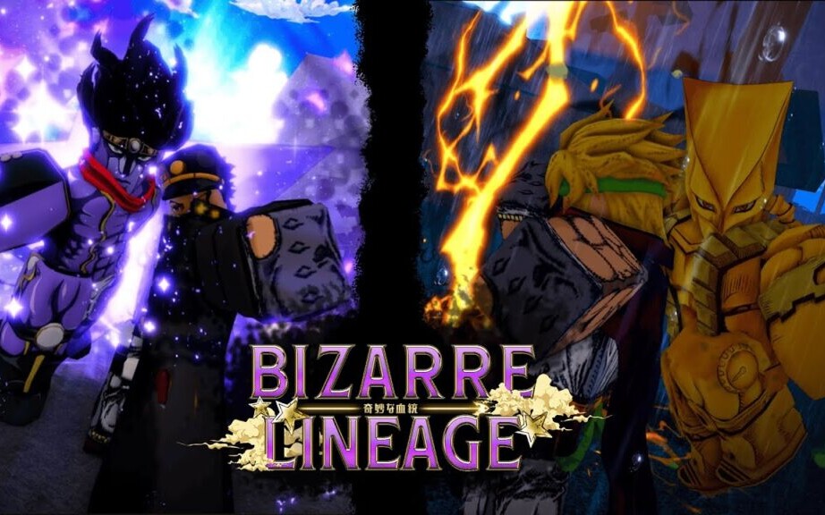 Nowy hit na Robloxie? Nadciąga najlepszy RPG dla fanów JoJo's Bizarre Adventure od lat