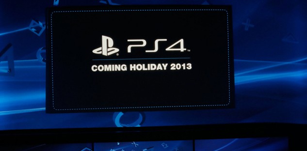 Sony rozmawia o używanych grach i premierze PlayStation 4