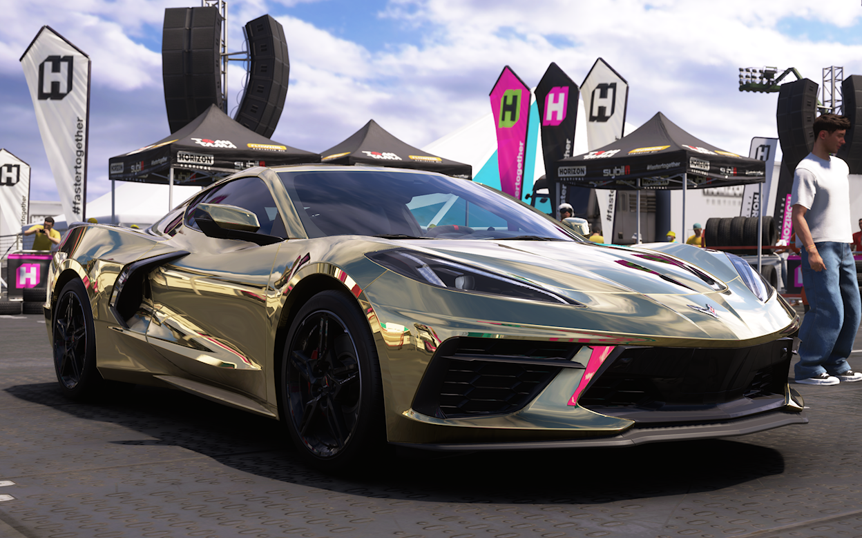 Genialne oceny Forza Horizon 6 to nie przypadek. Playground Games nie zawodzi od ponad 10 lat