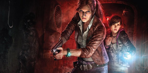 Sieciowy tryb kooperacji trafi do Resident Evil: Revelations 2 już wkrótce
