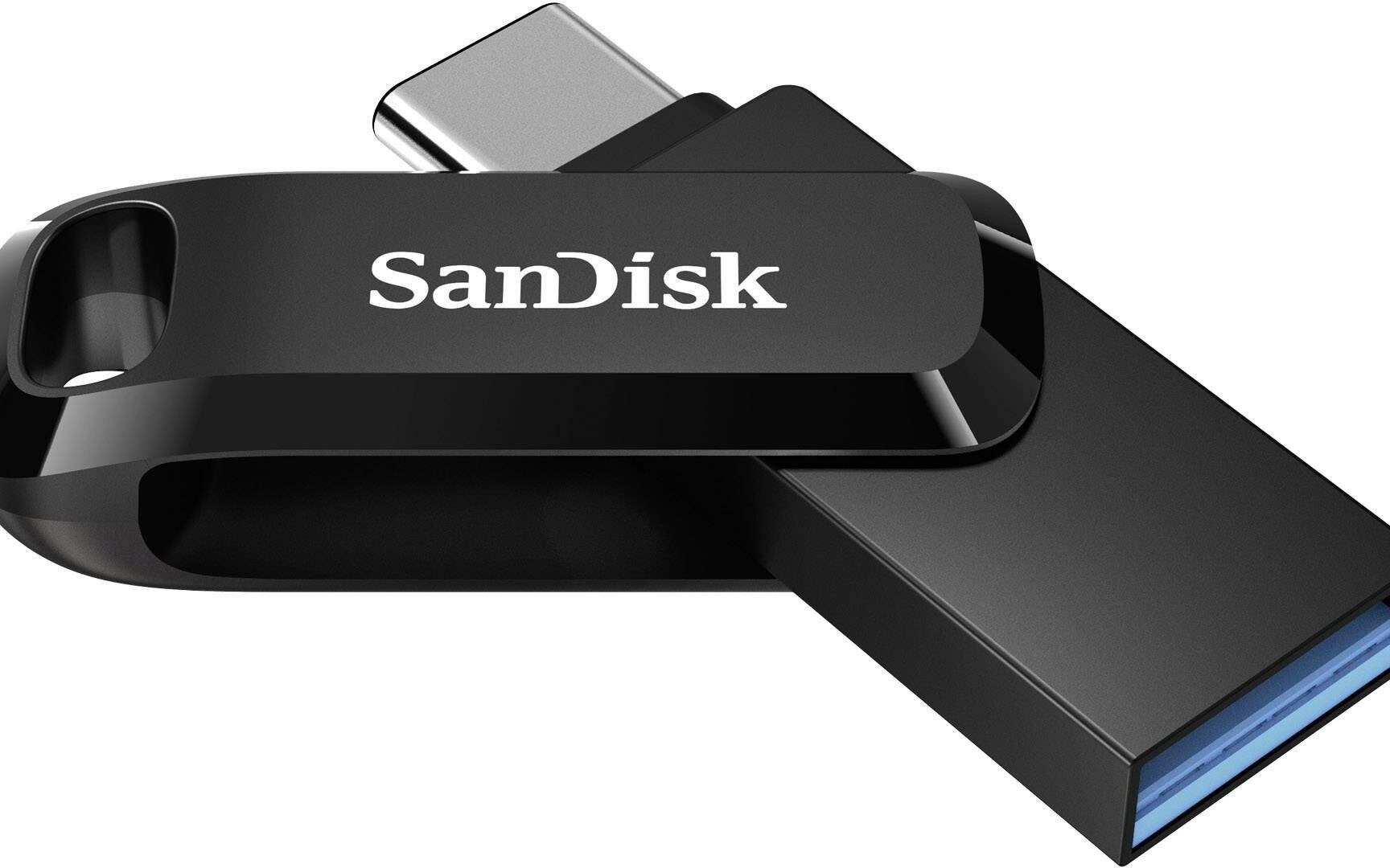 Pendrive sandisk