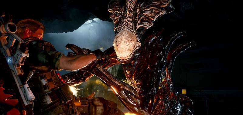 Aliens: Fireteam oficjalnie z datą premiery. Gracze stoczą krwawe starcia z ksenomorfami