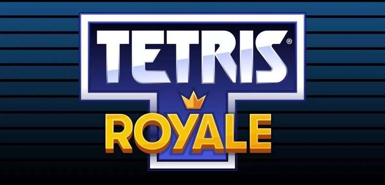 Tetris Royale. Klockowy Battle Royale na komórki zapowiedziany