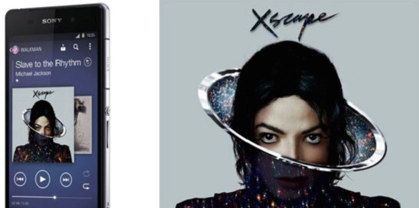 Kapitalna wiadomość dla wszystkich posiadaczy Xperii i fanów twórczości Jacksona