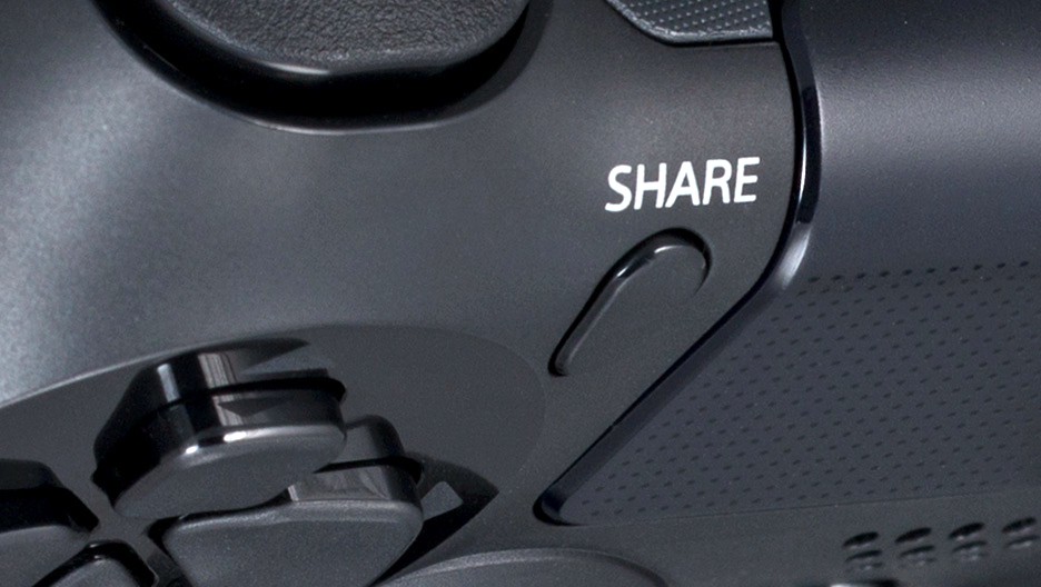 PS4 zaczyna sieciowy żywot - oficjalnie