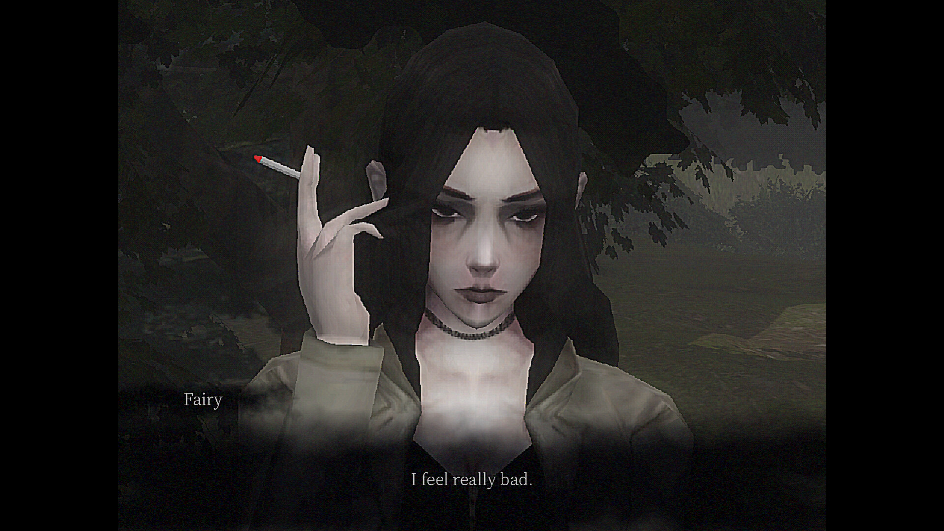 My Beautiful Faraway, Please Don’t Be Cruel To Me #8