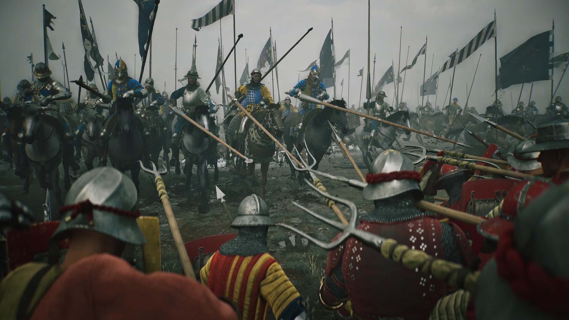 Chronicles: Medieval #5