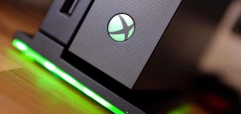 Xbox Scarlett z dedykowanymi rdzeniami dla ray tracingu. Szykujcie się na piękne gry