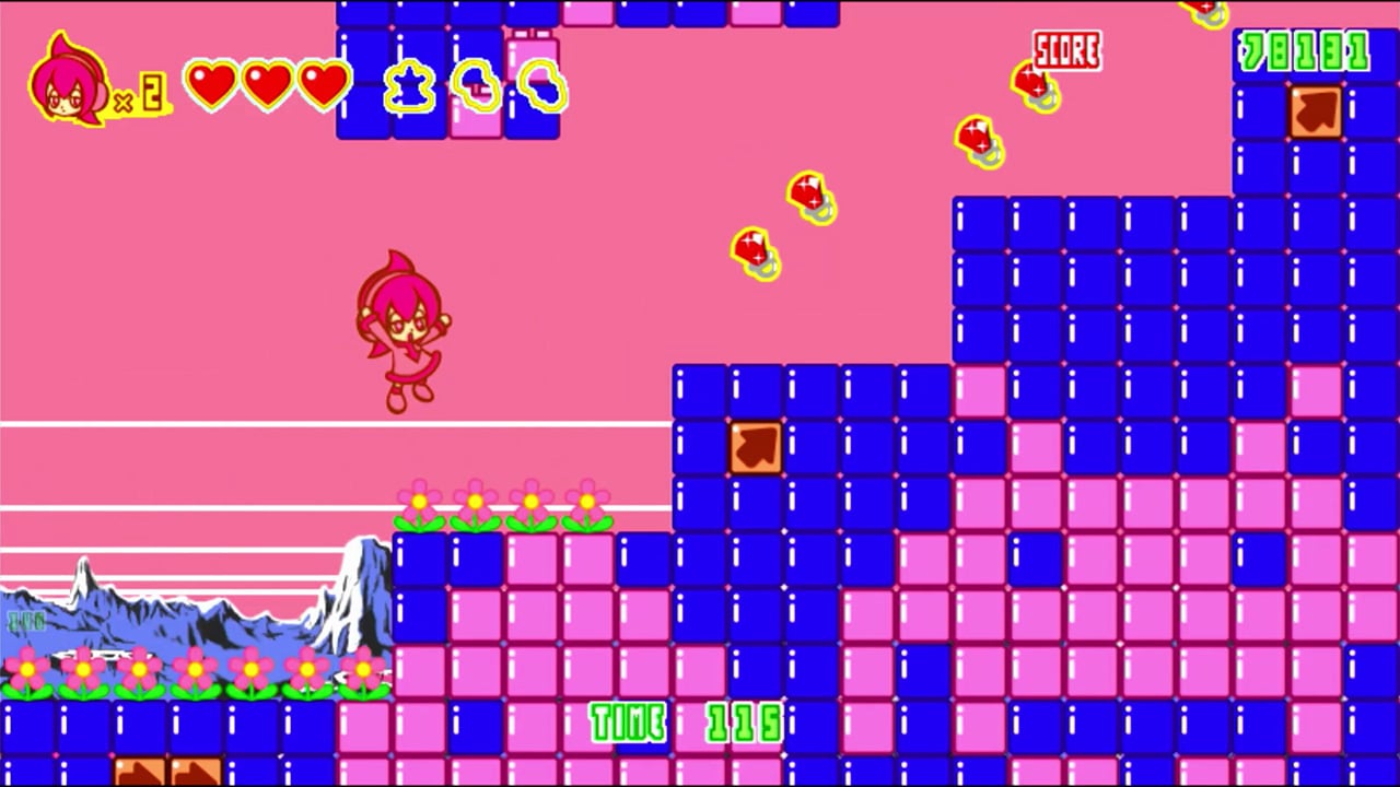 Parasol Superstars #6