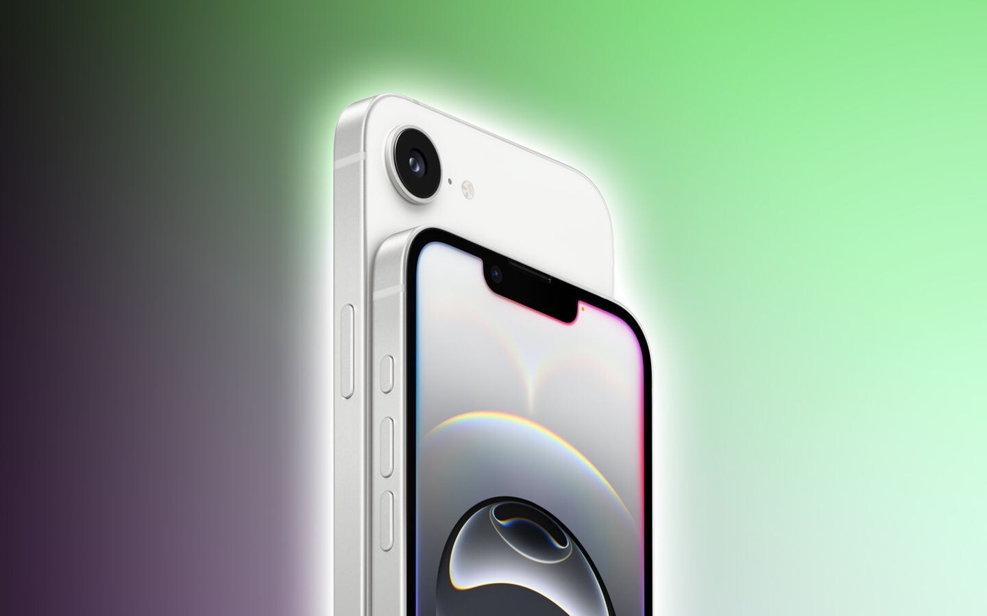 Fałszywy benchmark iPhone'a 17e krąży po sieci. Lista błędów jest długa, nie dajcie się nabrać