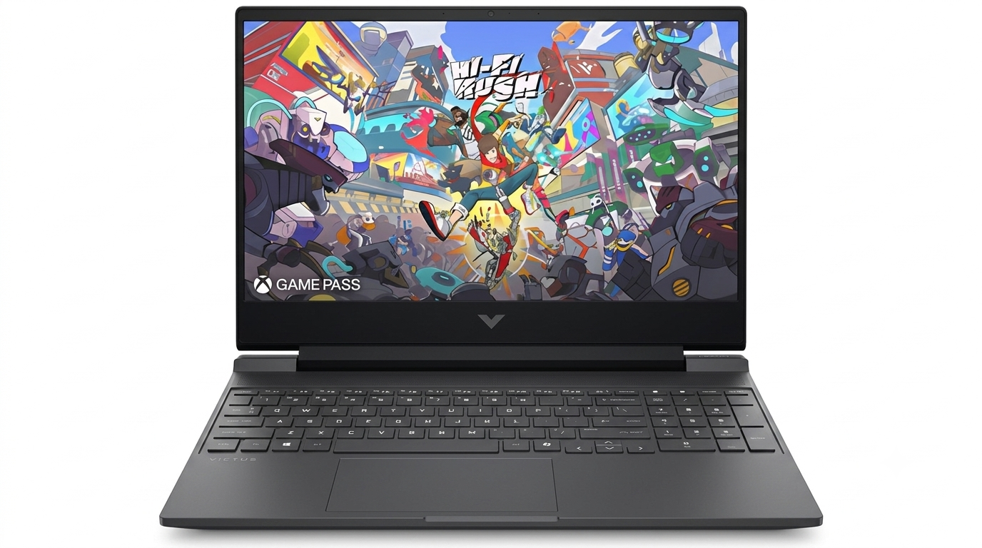 HP