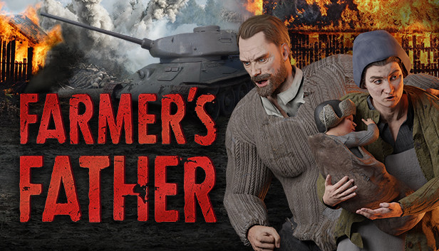 Farmer's Father