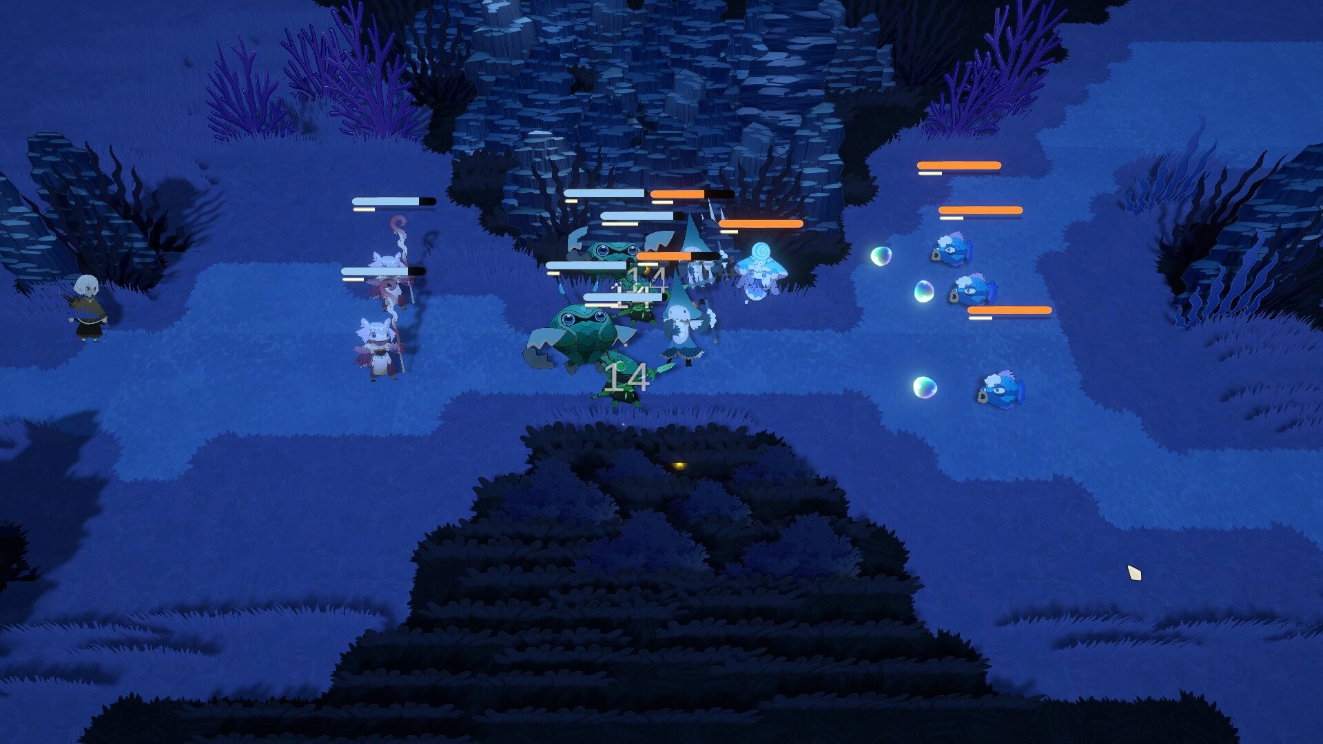 Home of the Yokai #8