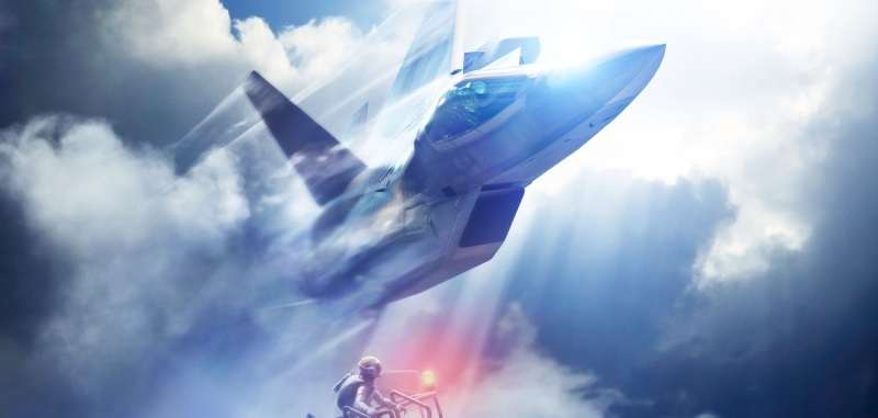 Twórcy Ace Combat 7: Skies Unknown liczą na pomoc graczy. Studio zbiera informacje dotyczące gry