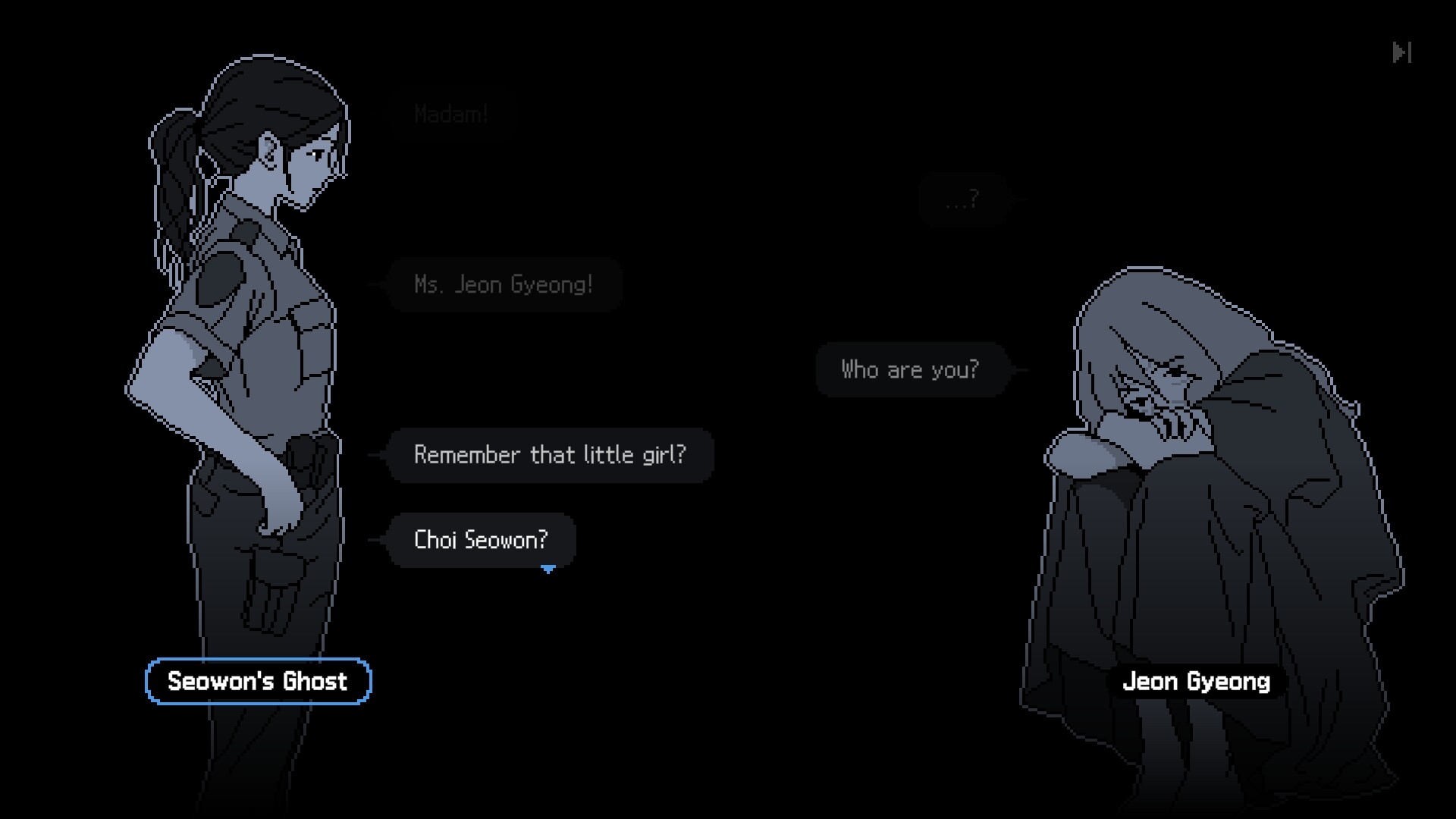 No Case Should Remain Unsolved #2
