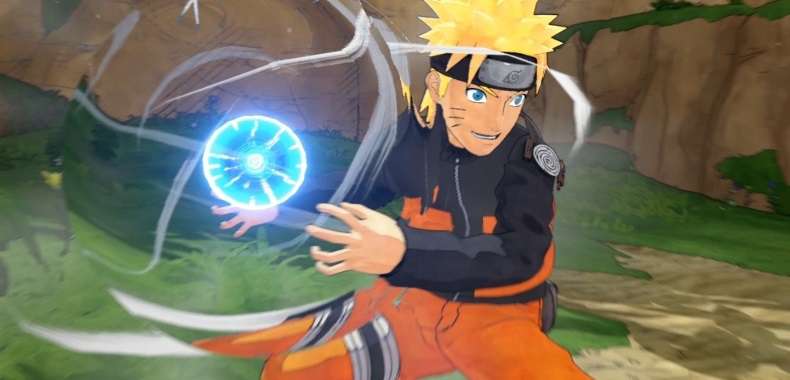 Naruto to Boruto: Shinobi Striker na zwiastunie. Japończycy zapowiadają otwartą betę