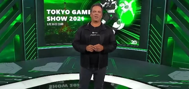 Xbox chce pomóc w dostarczaniu gier od japońskich deweloperów na cały świat. Phil Spencer wciąż walczy o rynek