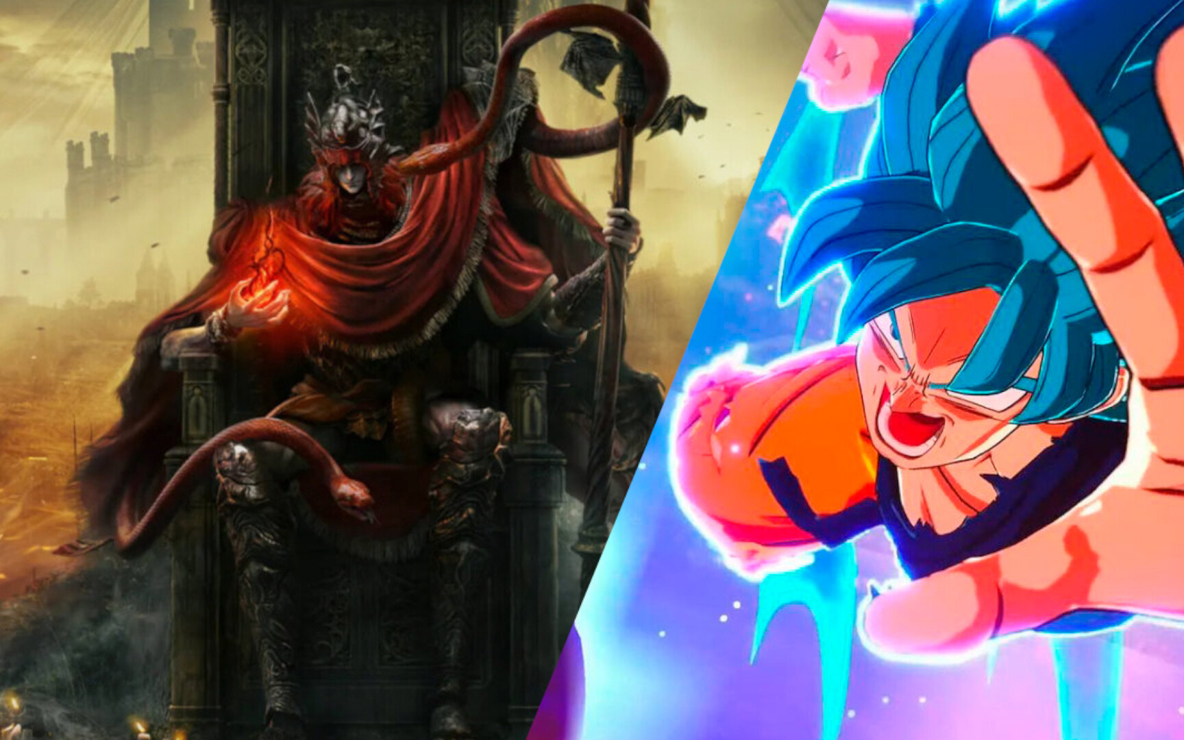 Bandai Namco notuje kapitalny rok! Dzięki tym dwóm grom zyski wzrosły o 995%