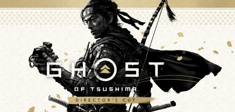 Ghost of Tsushima: Director&#039;s Cut ze znakomitą sprzedażą w USA. PS5 cieszy się rekordowym zainteresowaniem