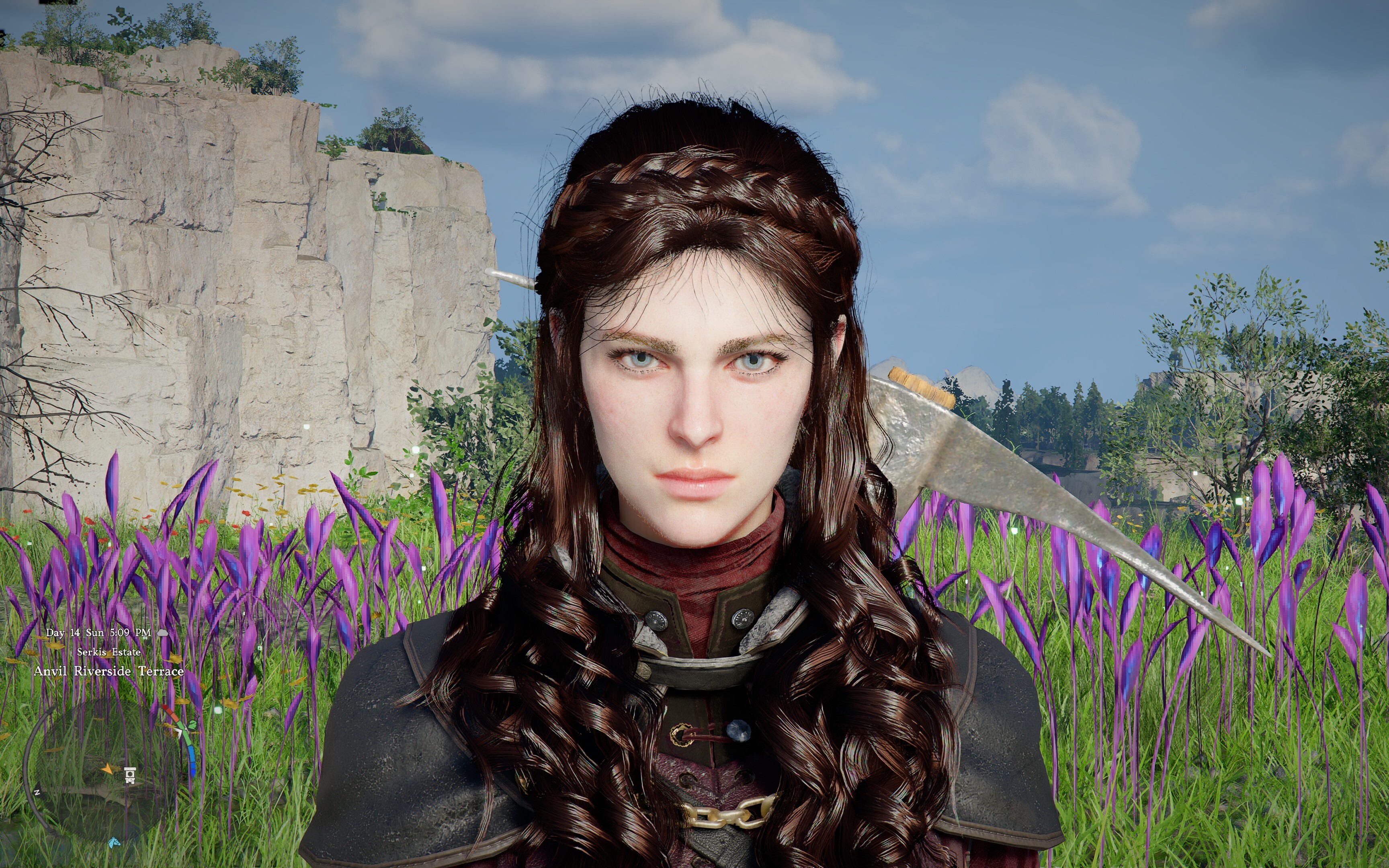 To nie jest pogromca Unreal Engine 5. Crimson Desert z licznymi problemami graficznymi