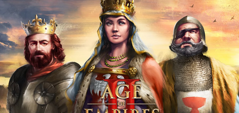 Polska w Age of Empires II. Dwie nowe cywilizacje i świeże kampanie w rozszerzeniu