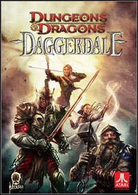 Dungeons &amp; Dragons: Daggerdale
