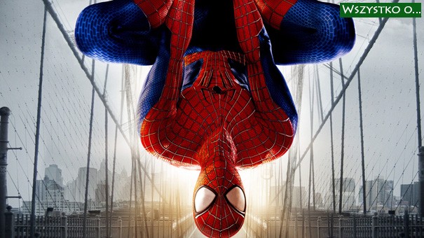 Wszystko co musisz wiedzieć o The Amazing Spider-Man 2