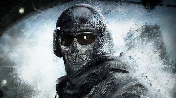 Pół tysiąca darmowych Call of Duty: Ghost Prestige Edition na Eurogamer Expo