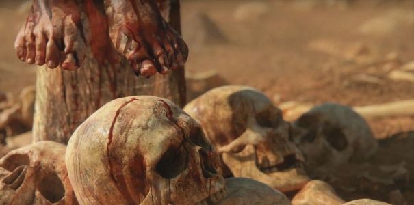 Conan Exiles. Buduj i przetrwaj