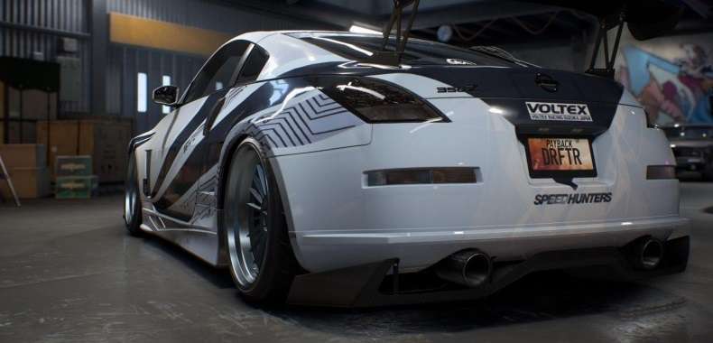 Need for Speed Payback. Zwiastun prezentuje „największy otwarty świat w historii Need for Speed”