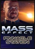 Mass Effect: Stacja Szczyt
