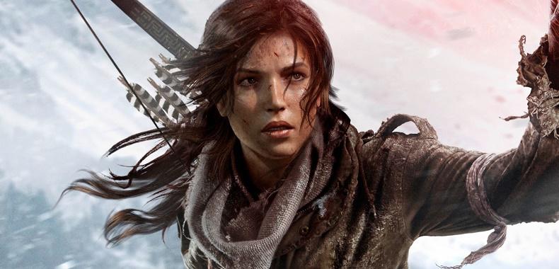 Rise of the Tomb Raider nie poruszy tematów tabu