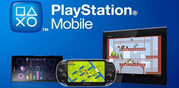 Sony zabija platformę PlayStation Mobile