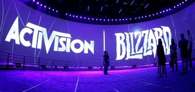 Activision Blizzard zwalnia setki pracowników. Korporacja chwali się najlepszym okresem w historii